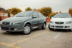 شوخی در بازار خودرو، تغییر قیمت ساعتی شد + جدول