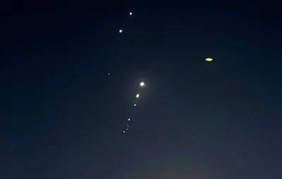 فرمانده سپاه تهران: هدف‌گیری پایگاه «العدید» آمریکا اسرائیل را به آتش‌بس واداشت