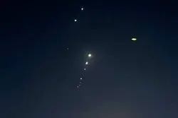 آتش‌بس تهران-تل‌آویو