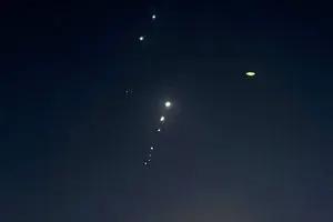 آتش‌بس تهران-تل‌آویو