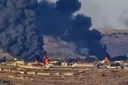 پاسخ حزب‌الله به نقض آتش‌بس با انجام چند عملیات