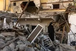 جدیدترین آمار شهدا و مجروحان حملات دشمن تا امروز ۱۰ فروردین