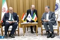خیز ایران برای رتبه دوم تجاری با عراق  