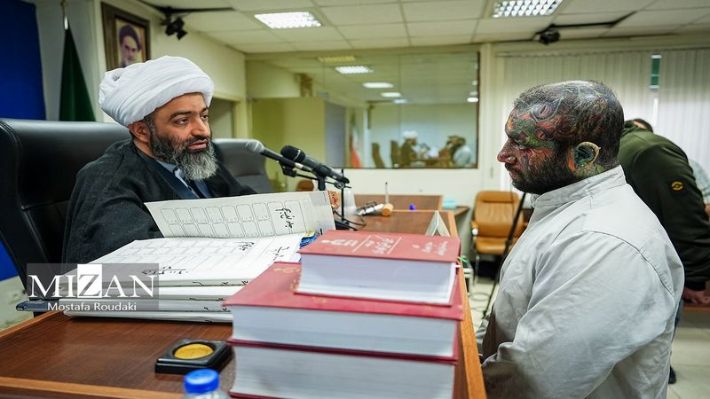 وکیل تتلو: ازدواج موقت موکلم برای توبه بوده است