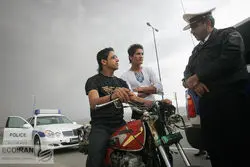 قانون جدید پلیس راهور اعلام شد؛ 3 روز توقیف خودرو برای رانندگی پرخطر