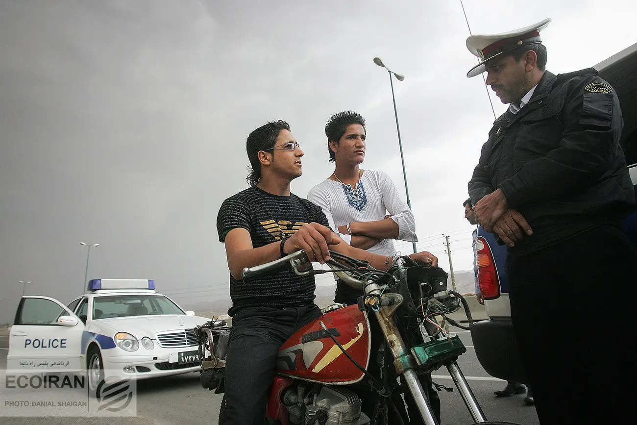 قانون جدید پلیس راهور اعلام شد؛ 3 روز توقیف خودرو برای رانندگی پرخطر