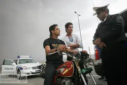 قانون جدید پلیس راهور اعلام شد؛ 3 روز توقیف خودرو برای رانندگی پرخطر