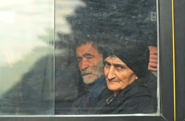 واکنش تند مسکو به پاشینیان؛ به دنبال قطع روابط ایروان با روسیه هستید!