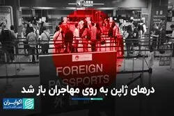 ژاپن اعتراف کرد به مهاجران نیاز دارد