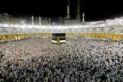متقاضیان سفر به حج بخوانند/ نرخ ارز تمتع 1403 مشخص شد