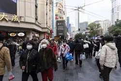 ظهور ویروس جدید از چین؟