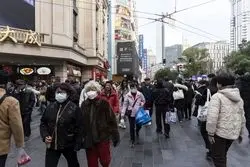 ظهور ویروس جدید از چین؟