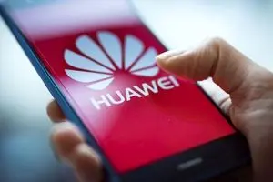 پرچمدار جدید هوآوی با تراشه داخلی عرضه شد