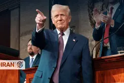 ترامپ: ایرانی ها دنبال توافق هستند اما…