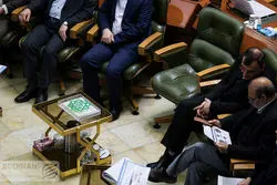 135 همت سقف بودجه 1403 شهرداری تهران

