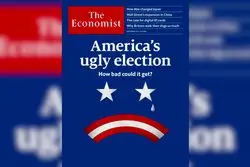 انتخابات زشت آمریکا