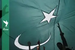 ببینید | سقوط یک شهر پاکستانی به دست جدایی‌طلبان