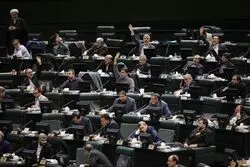 موافقت‌نامه تجارت آزاد ایران و اوراسیا در مجلس تصویب شد