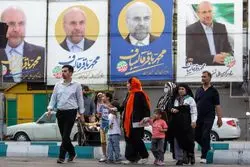 چرا مشارکت در انتخابات کمتر از انتظار مراکز نظرسنجی شد؟