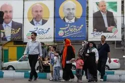 چرا مشارکت در انتخابات کمتر از انتظار مراکز نظرسنجی شد؟