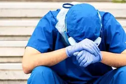 موج دومینوی خودکشی در کادر درمان؛ علت مرگ پرستار کرمانشاهی چه بود؟