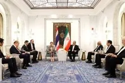 پزشکیان در دیدار با نخست‌وزیر تایلند: سکوت جامعه بین‌المللی درباره جنایات اسرائیل تاسف‌آور است