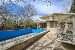 بازار ویلا در دماوند و گیلاوند؛ قیمت‌ها داغ، مشتریان سرد

