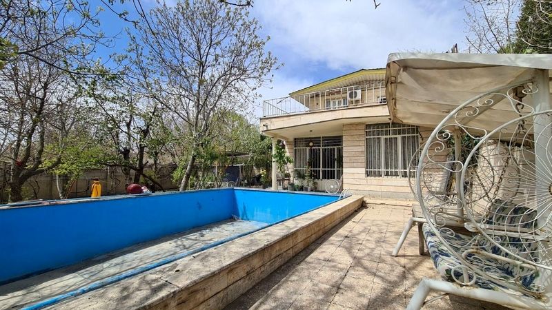 بازار ویلا در دماوند و گیلاوند؛ قیمت‌ها داغ، مشتریان سرد

