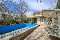 بازار ویلا در دماوند و گیلاوند؛ قیمت‌ها داغ، مشتریان سرد

