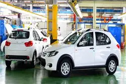 گرانی خودرو در کارخانه منتفی شد / محصولات خودروسازان از پیچ افزایش قیمت در مبدا به سلامت عبور کردند