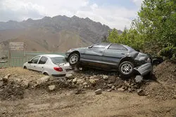 بخشش جرائم دیرکرد بیمه شخص ثالث