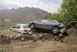 بخشش جرائم دیرکرد بیمه شخص ثالث