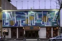 تلاش برای حفظ حریم سنگلج؛ میراث مجوز داده بود