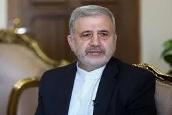 سفیر ایران: رایزنی‌های مداوم میان تهران و ریاض در حال انجام است