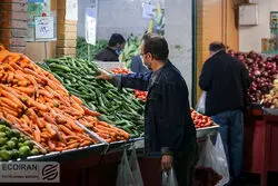 ساعت کار جدید میادین تره بار تهران 