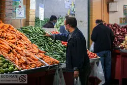 ساعت کار جدید میادین تره بار تهران 