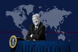 تاثیر معکوس پرونده سازی برای رئیس‌جمهور سابق؛ ترامپ مقتدرانه بازگشته؟