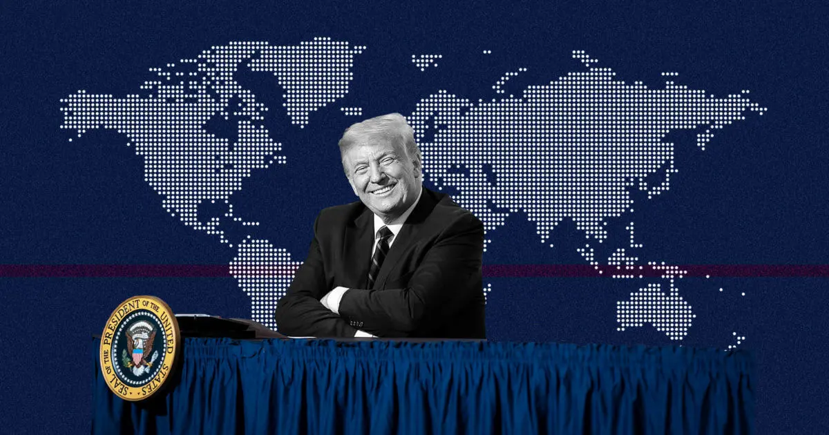 تاثیر معکوس پرونده سازی برای رئیس‌جمهور سابق؛ ترامپ مقتدرانه بازگشته؟