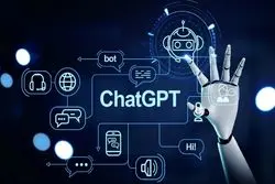 چت‌جی‌پی‌تی فارسی؛ دستیار هوشمند فروشگاه‌داران برای تولید محتوا و تحلیل بازار