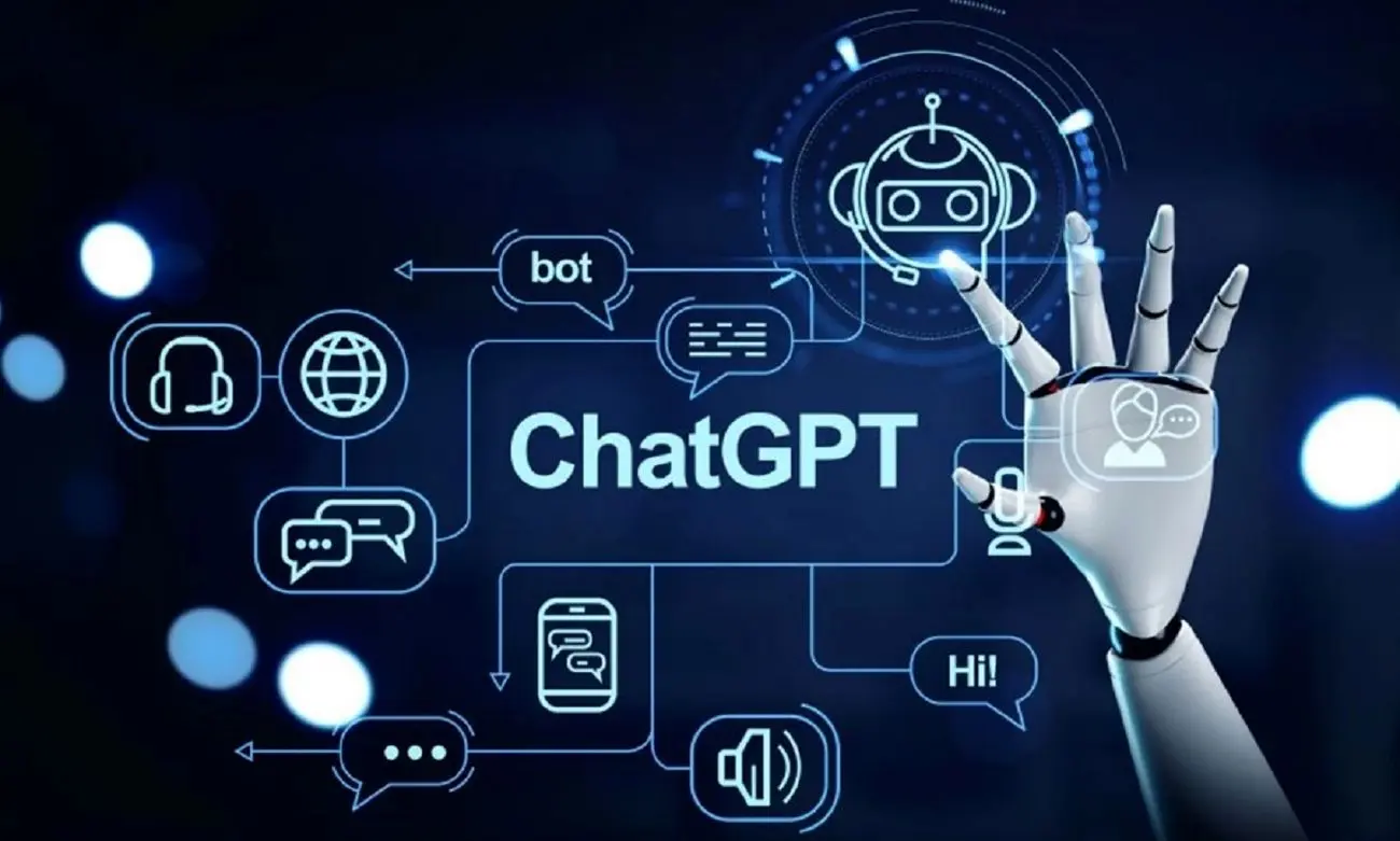 چت‌جی‌پی‌تی فارسی؛ دستیار هوشمند فروشگاه‌داران برای تولید محتوا و تحلیل بازار