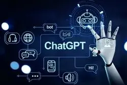 چت‌جی‌پی‌تی فارسی؛ دستیار هوشمند فروشگاه‌داران برای تولید محتوا و تحلیل بازار