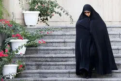 انسیه خزعلی: مسئولین به داد مردم برسند/ در عرصه بین‌المللی نباید از این هیاهوها ترسید
