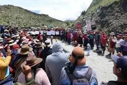 عدم عرضه مس از سوی پرو قطعی شد