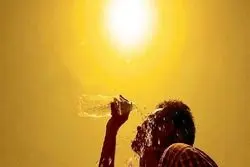 هشدار هواشناسی برای این استان؛ دمای ۴۹ درجه در راه است