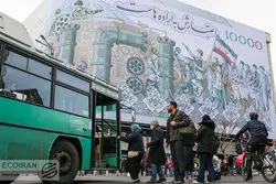 چمران :مجوز افزایش ۴۷ درصدی کرایه های حمل و نقل عمومی را داریم 