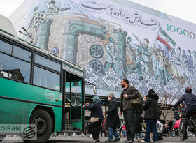 کاری که تورم حمل و نقل با فقرا و ثروتمندان کرد