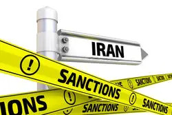 تحریم‌های جدید آمریکا علیه ایران