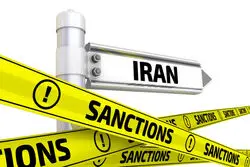 تحریم‌های جدید آمریکا علیه ایران