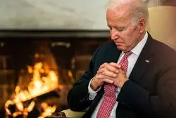 حمله شدید بایدن به ترامپ: می‌دانستم که قرار است کشور را تخریب و نابود کنی/ یک ملت را شرمنده کرده‌ای!