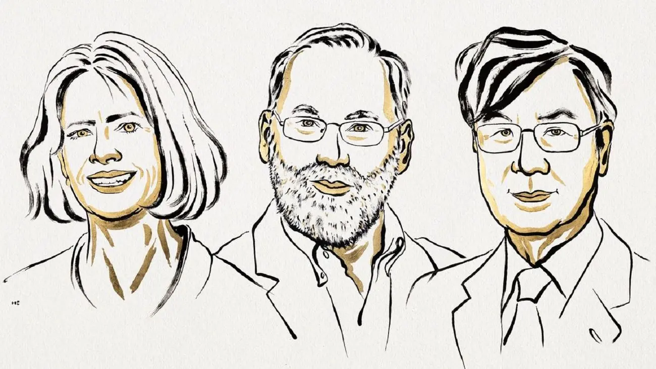 نوبلیست‌های پزشکی راز سیستم ایمنی بدن را کشف کردند